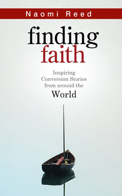 Finding Faith - Re-vived