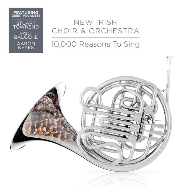 10,000 Reasons To Sing - New Irish Choir - Re-vived.com