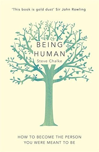 Being Human - Re-vived