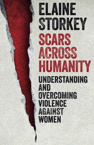 Scars Across Humanity - Re-vived