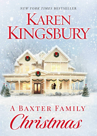A Baxter Family Christmas - Re-vived