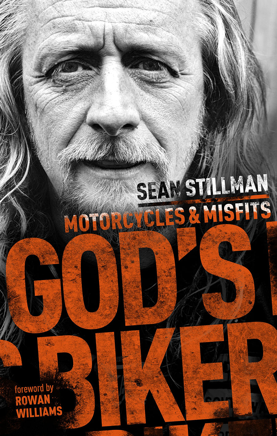 God's Biker - Re-vived