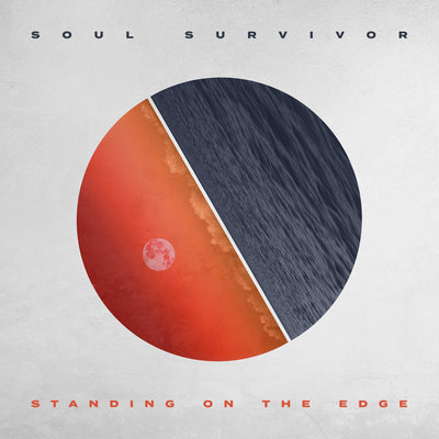 Soul Survivor: Standing On The Edge CD - Re-vived