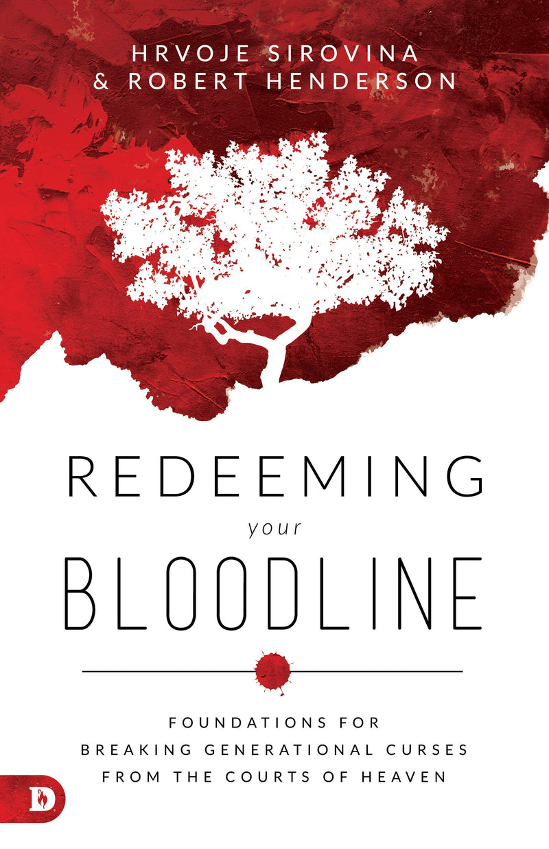Redeeming Your Bloodline - Re-vived
