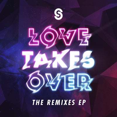 Love Takes Over Remix - Soul Survivor - Re-vived.com