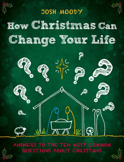 How Christmas Can Change Your Life - Re-vived