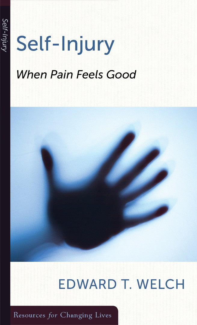 Self-Injury - Re-vived