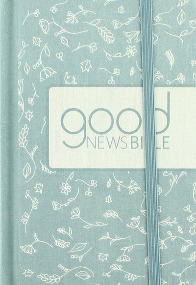 Compact Good News Bible Cloth - Re-vived
