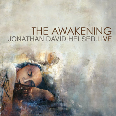 The Awakening. Live CD - Re-vived