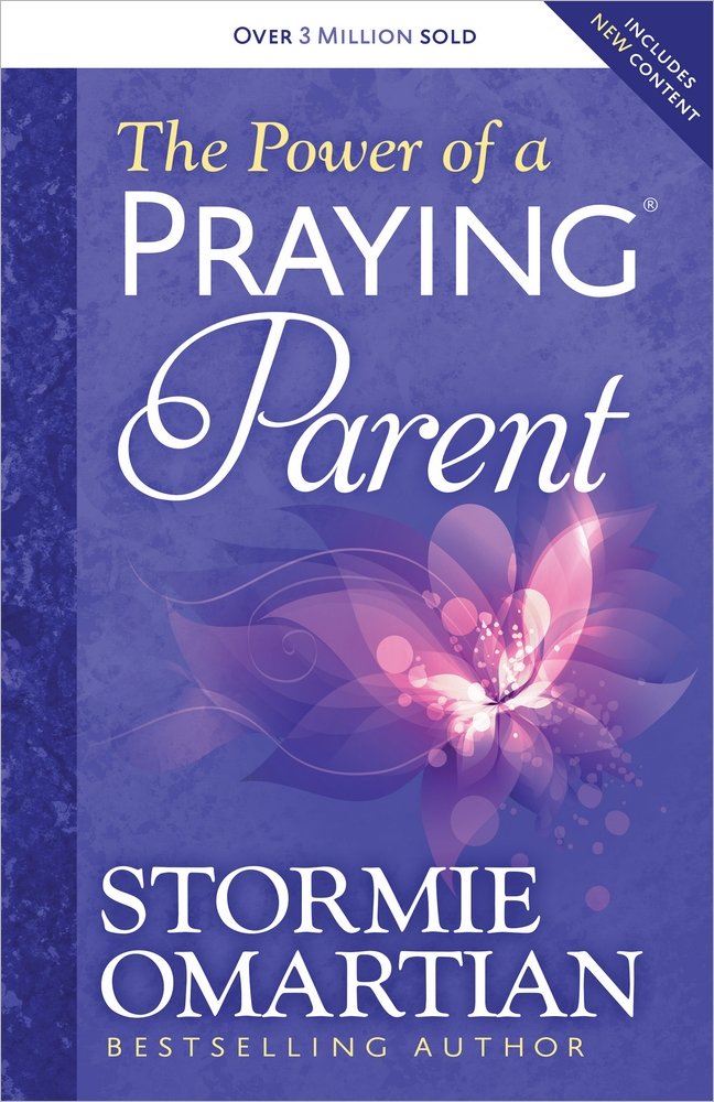 The Power Of A Praying Parent - Re-vived