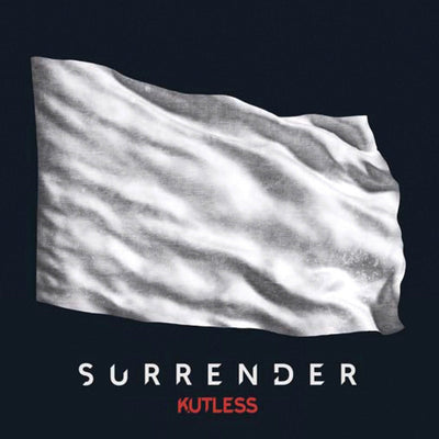 Surrender CD - Kutless - Re-vived.com