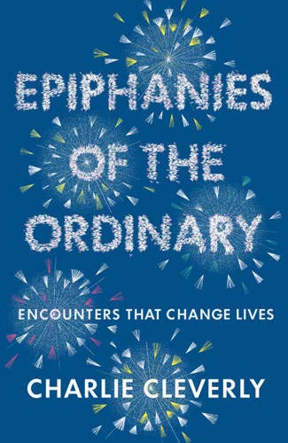 Epiphanies Of The Ordinary Paperback Book