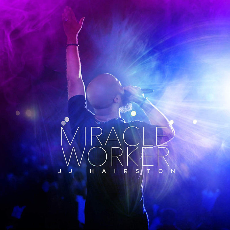 Miracle Worker CD - Re-vived