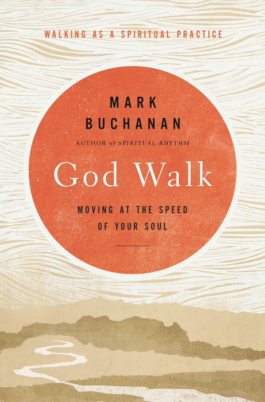God Walk - Re-vived