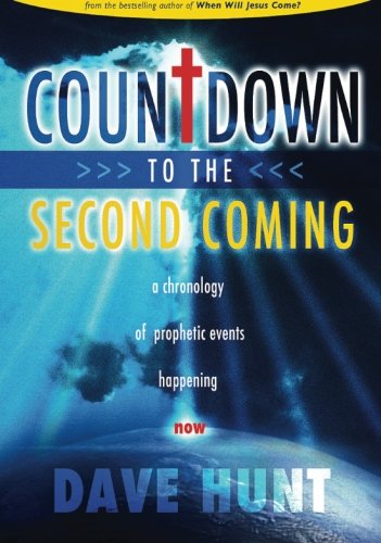 Countdown to the Second Coming - Re-vived