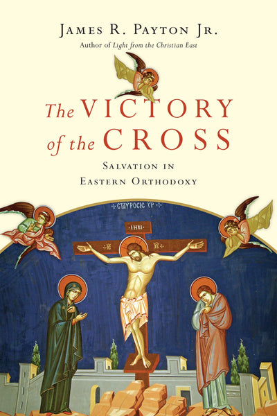 The Victory of the Cross - Re-vived