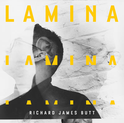Lamina CD - Re-vived
