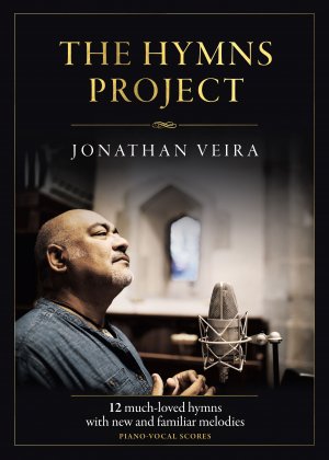 The Hymns Project Songbook - Re-vived