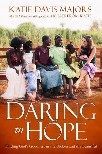 Daring To Hope - Re-vived