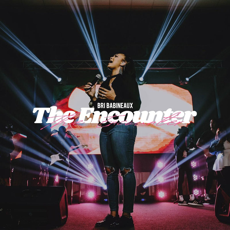 The Encounter CD