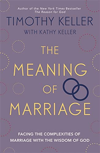 The Meaning Of Marriage - Re-vived