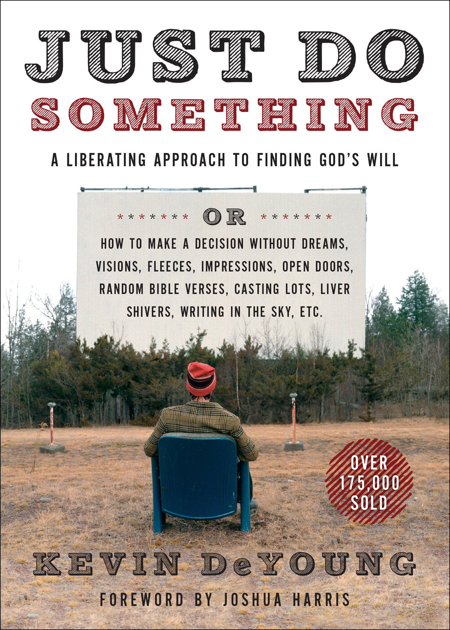 Just Do Something - Re-vived