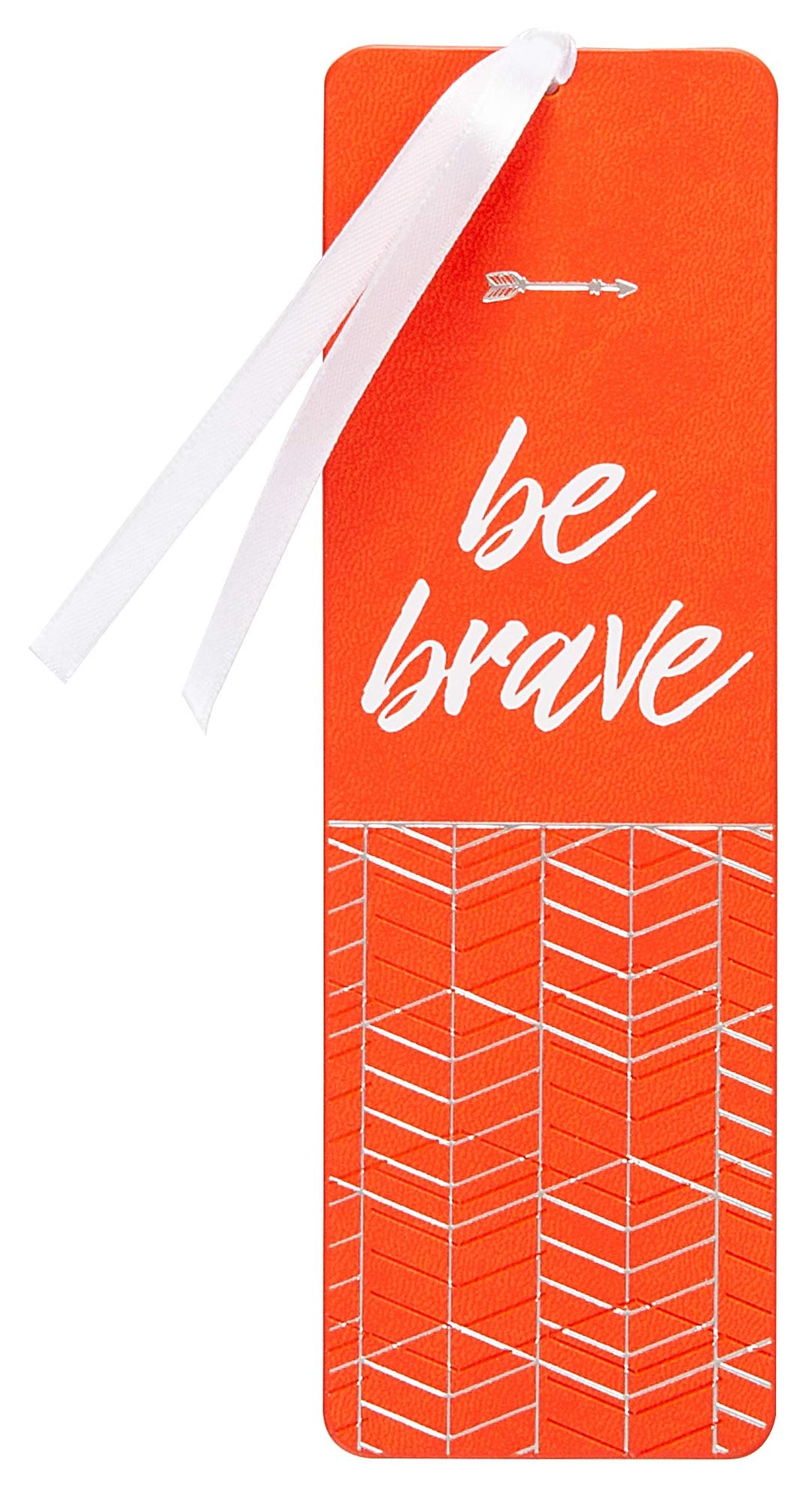 Be Brave Bookmark - Re-vived