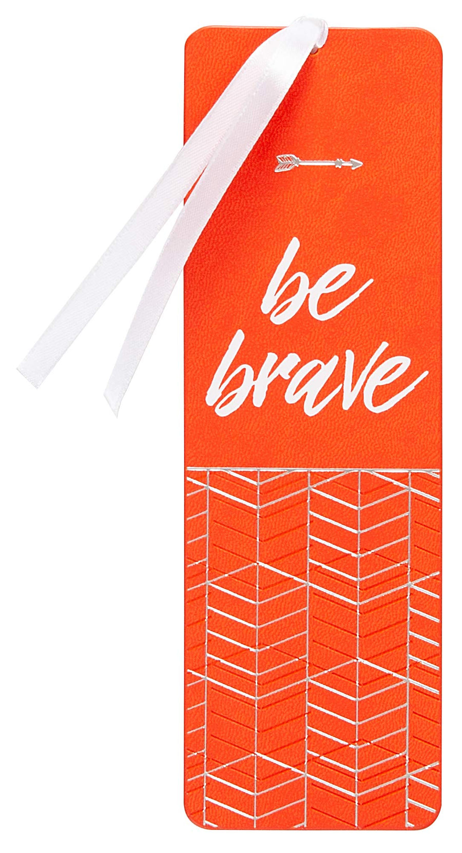 Be Brave Bookmark - Re-vived