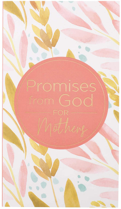 Promises From God for Mothers - Re-vived