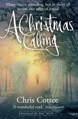 A Christmas Calling - Re-vived