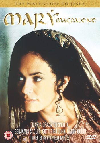 THE BIBLE - MARY MAGDELINE - TIME LIFE - Re-vived.com
