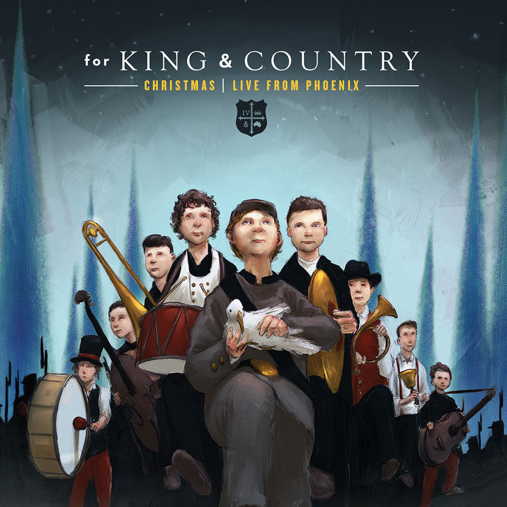 Christmas: Live At Phoenix - Re-vived