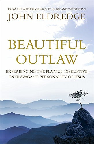 Beautiful Outlaw Paperback Book - Re-vived