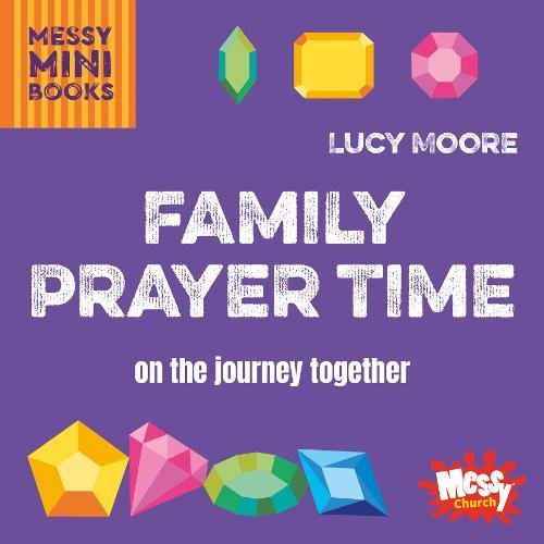 Family Prayer Time - Re-vived
