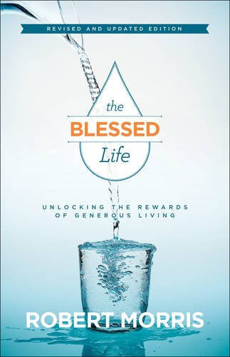 The Blessed Life (Revised) Hardback Book