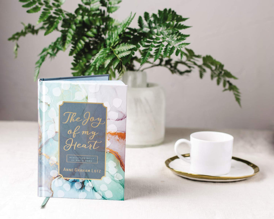 The Joy of My Heart - Re-vived