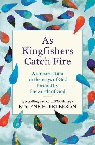 As Kingfishers Catch Fire - Re-vived