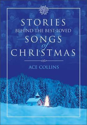 Stories Behind The Best-Loved Songs of Christmas - Re-vived