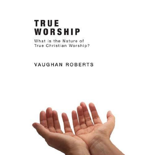 True Worship - Re-vived