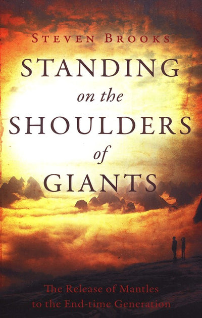 Standing on the Shoulders of Giants - Re-vived
