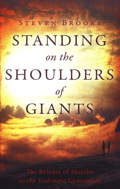 Standing On The Shoulders Of Giants