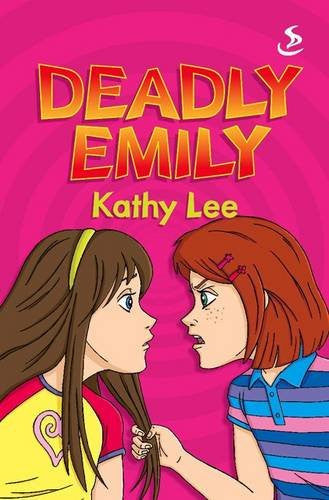 Deadly Emily - Kathy Lee - Re-vived.com