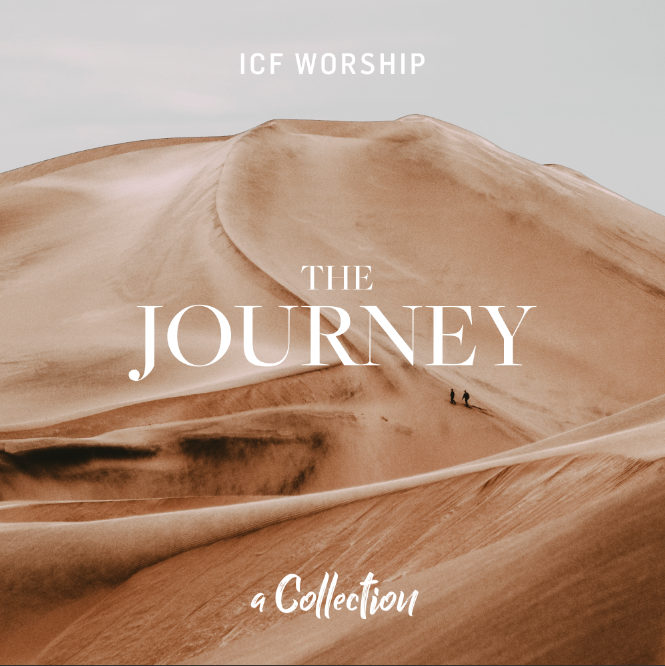 The Journey: A Collection - Re-vived