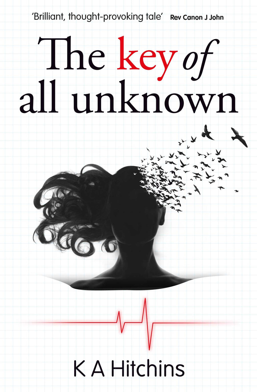 The Key of All Unknown - Re-vived