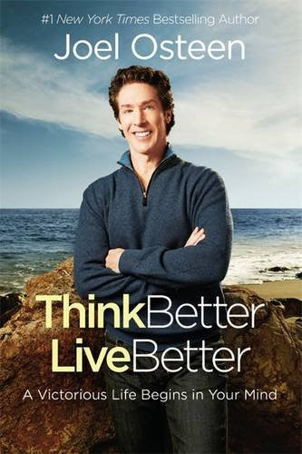 Think Better, Live Better - Re-vived