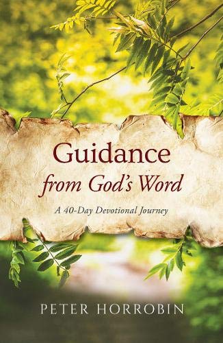 Guidance from God's Word - Re-vived