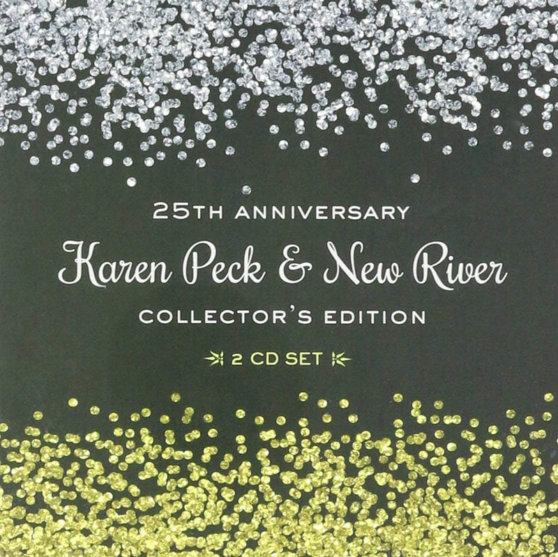 25th Anniversary: Collector&