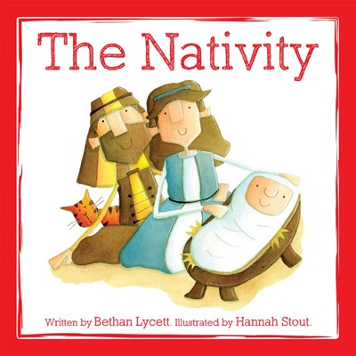 The Nativity: PB
